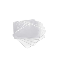 Indlæs billede til gallerivisning Selvklæbende dobbeltsidet gennemsigtig tape