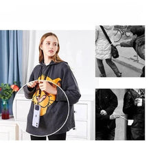 Indlæs billede til gallerivisning Universal Crossbody-patch-telefonsnore