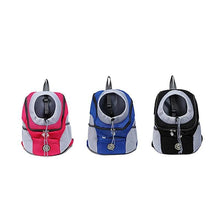 Indlæs billede til gallerivisning Rygsæk til hunde