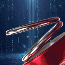 Indlæs billede til gallerivisning ♨️Bærbar kinetisk molekylær varmelegeme