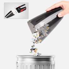 Indlæs billede til gallerivisning Trådløs håndholdt støvsuger