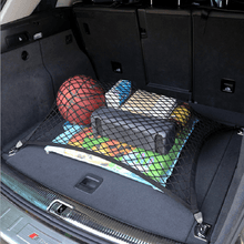 Indlæs billede til gallerivisning Opbevaringsnetværk af autostol