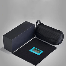 Indlæs billede til gallerivisning Nye Bifokale progressive, ultralette læsebriller med anti-blålys-funktion