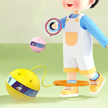 Indlæs billede til gallerivisning Selvlysende hoppebold