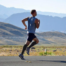 Indlæs billede til gallerivisning Sports kompressionsstrømper