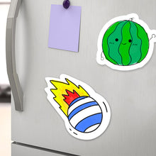 Indlæs billede til gallerivisning Tegnerulle til børn