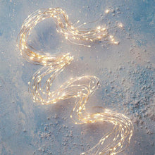 IndlĂŠs billede til gallerivisning Ildfluer Bunch lys