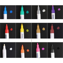 Indlæs billede til gallerivisning Magic vandtæt dækmalingspen
