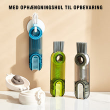 Indlæs billede til gallerivisning Kopmundings rensebørste