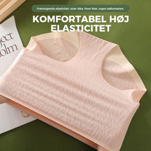 Indlæs billede til gallerivisning Sømløse højtaljede trusser med friskt bagdelsløft