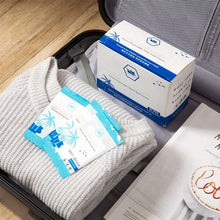 Indlæs billede til gallerivisning Engangstoiletunderlag