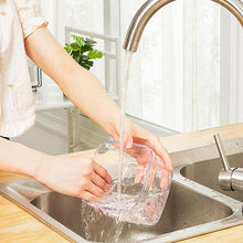 Indlæs billede til gallerivisning Lufttæt stabelbar beholder