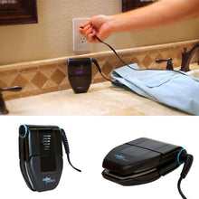 Indlæs billede til gallerivisning Foldbart bærbart mini kravejern