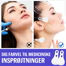 Indlæs billede til gallerivisning Klistermærker til usynlig ansigtsløftning