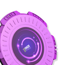 Indlæs billede til gallerivisning Talje twisting bord med trække reb