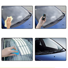 Indlæs billede til gallerivisning Oliefilmrens til bilruder