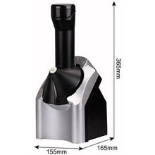 Indlæs billede til gallerivisning Hjem Ismaskine