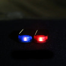 Indlæs billede til gallerivisning Solar bil advarselslampe