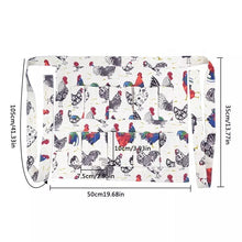 Indlæs billede til gallerivisning Multi-Pocket Æg Høst Arbejder Forklæder