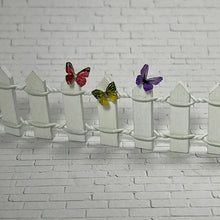 Indlæs billede til gallerivisning 🦋Mikro miniature sommerfugle