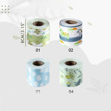 Indlæs billede til gallerivisning Vandtæt fugetape