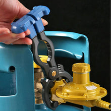 Indlæs billede til gallerivisning Specialnøgle til gasbeholder