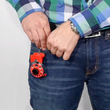 Indlæs billede til gallerivisning Universal Handheld Quick Stripper