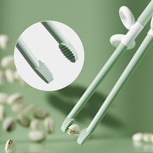 Indlæs billede til gallerivisning Træningsspisepinde til børn