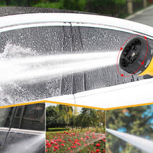 Indlæs billede til gallerivisning Multi-funktion slange sprøjte dyse