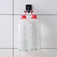 Indlæs billede til gallerivisning 360° roterende sammenklappelig krog