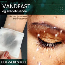 Indlæs billede til gallerivisning Skinny mascara med magiske farver