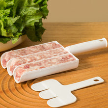 Indlæs billede til gallerivisning Creative Kitchen Tredobbelt kødbolleske