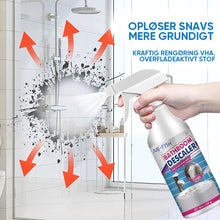 Indlæs billede til gallerivisning Rengøringsmiddel til genstridige pletter