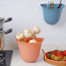 Indlæs billede til gallerivisning Hængende skraldespand