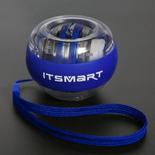 Indlæs billede til gallerivisning Gyroskopisk håndtræner