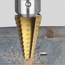 Indlæs billede til gallerivisning Højhastigheds-rømmepagode-savtandsæt (6 stk)