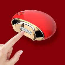 Indlæs billede til gallerivisning Bekymringsfri trimning af elektriske negleklippere