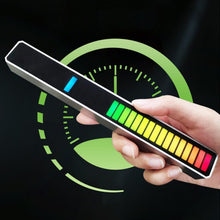 Indlæs billede til gallerivisning LED-lydkontrol Pickup Rhythm Lights