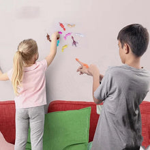 Indlæs billede til gallerivisning 🦖Slingshot Dinosaur Legetøj (tilfældige farver)