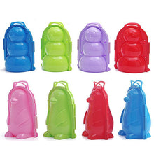 Indlæs billede til gallerivisning Ministøbeform til snevejr