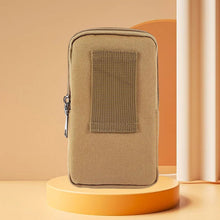 Indlæs billede til gallerivisning Sportstaske til mobiltelefon (Herre)