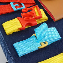 Indlæs billede til gallerivisning Montessori legesæt