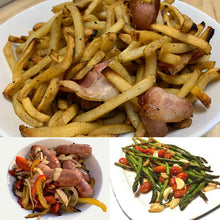 Indlæs billede til gallerivisning BBQ Grillkurv