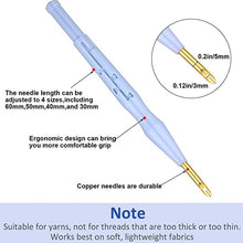 Indlæs billede til gallerivisning Stempelnålesæt