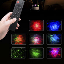 Indlæs billede til gallerivisning Astronaut-Starry Sky Projector Light