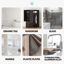 Indlæs billede til gallerivisning Nail-free Shelf Support Peg10