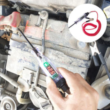 Indlæs billede til gallerivisning Kredsløbstestpen til person- og lastbiler