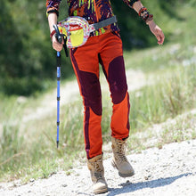 Indlæs billede til gallerivisning Friluftsliv varme vinterbukser