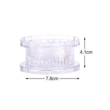 Indlæs billede til gallerivisning Mini Manual Garlic Twist