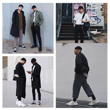 Indlæs billede til gallerivisning Uldstrikket hue